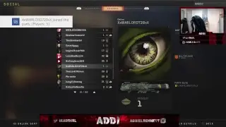 Entering Prestige 1 // 24h Stream // Call of Duty: Black Ops 4 Multiplayer