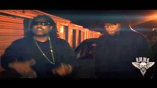 LS - Krazy Official Video [Shot By: Megacity Media