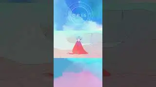 Eine Welt zerbricht #gaming #grisgame #grisgameplay #art #gamingvideos #devolverdigital #gameplay