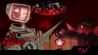 Bump In The Night -  Halloween Skins Chase || Eternal Encore UST