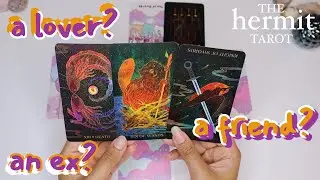 Who Is Seeking Your Energy? 😶‍🌫️ WHY? 🌜Pick A Group 🔮Tarot Reading