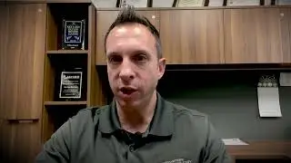 Managed IT Services - William Bluford, Huntington Technology Testimonial