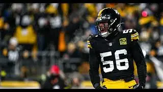 dallas cowboys news.Steelers' Alex Highsmith signs 4-year, $68 million extension