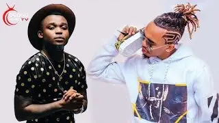 Dogo Janja ft Aslay – One Day (Official Music Video)