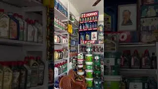 Super Auto Lubricants kayamkulam 9446616725 #castrol #servo #shopping #ad #business #shorts
