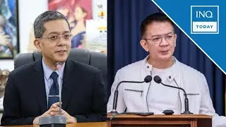 Comelec: Show cause order set vs contractor over Escudero donation | INQToday