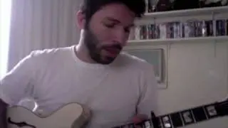Luc Costa - Right Guy, Wrong time