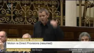 Calls for residency for 4,000 asylum seekers in Direct Provision limbo