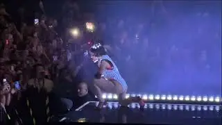 DOJA CAT - NEED TO KNOW LIVE AT MOA ARENA - DECEMBER 07, 2025 #tourmavie