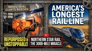 Northern Star Rail Services | Путь впереди