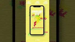 &ldquo;LOST SIGNAL: Wallpaper Pack Vol. 01&rdquo; Mobile Wallpaper (FREE DOWNLOAD)