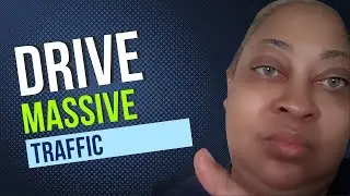 3 Ways To Drive Massive Traffic To Your Affiliate Links