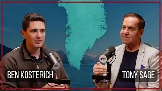 Turning the Rare Earth Tide: Tony Sage and Critical Metals Corp