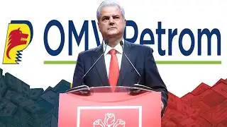 Petrom: Ultima comoară a Rom&acirc;niei (adevărul)