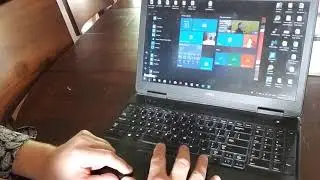 Как исправить тусклый экран на ноутбуке Dell