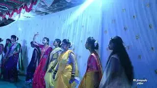 palghar dahanu wedding mulincha dance