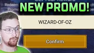 NEW RAID: Shadow Legends Promo Code For All Players!