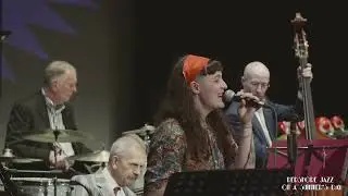 Pershore Jazz on a summers day 2023 Highlights Video