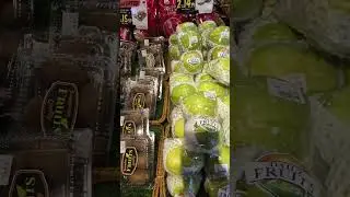 Malaysia Chinese New Year Fruits, Malaysian Fresh Fruits #malaysia #fruit