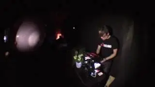 V1NC3NT at Silent Shout #FOFN