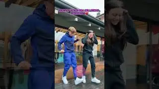 ANDRE FRATINO E LISA LUCHETTA.. RITORNO AL PASSATO #shorts #tiktok #perte #neiperte #lisalucchetta
