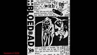 Bloedbad - demo July 1984 (Audio)