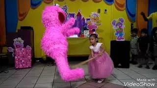 La piñata canción