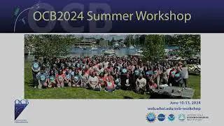 OCB2024 Closing Remarks