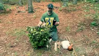Primitive Survival Tools | Flint Knapping, Cordage, Fire Kits & Bushcraft Gear