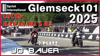 Glemseck101, 2.Platz, Glemseck, Jo Bauer, , viel Rauch wie immer :), super