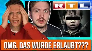 Wie EKELHAFT ist diese RTL Sendung! (EXPOSED)