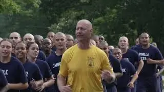 NJDOC Runs for a Cause: Supporting Special Olympics New Jersey 2025