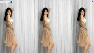 Sexy Korean BJ Seoa 서아 #Short