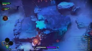 Darksiders Genesis Chapter 4 Trickster key