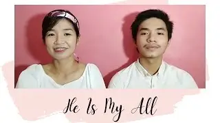 He Is My All-The Master's Voice (Cover)