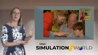 Kate Russell Digital Transformation Speaker Showreel