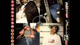 Polyrhythm Addicts -=- Take Me Home [1999]