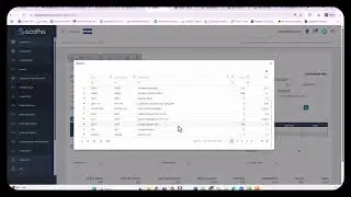 🇸🇻 Como listar, editar, eliminar y migrar tus ítems o servicios. - Acatha Sistema Contable