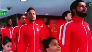 FIFA 22 - This Is Anfield - Liverpool Next Gen