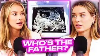 I'm Pregnant! 3 Girls 1 Kitchen S2 EP3