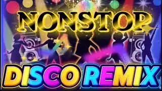 💥ALL TIME FAVOURITE 2026 NONSTOP DISCO REMIX | DISCO BUDOTS 2026