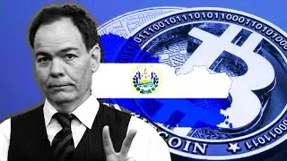 How Bitcoin turns El Salvador into the next Singapore according to Max Keiser