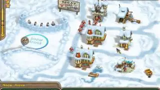 Royal Envoy 2 - Expert Level 52 Walkthrough