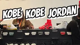 These Sneaker Shops Got It All...