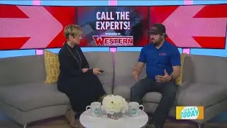 Western Heating & Air now offers full plumbing services