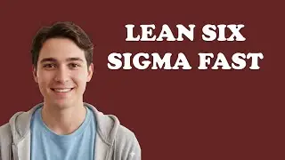 How Long To Get Lean Six Sigma Black Belt?