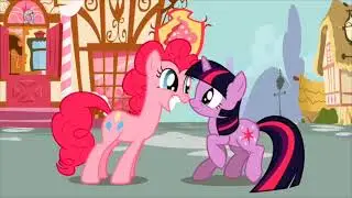 Pinkie Pie-This is How We Party (Request by Shopkin MlpGirl54)