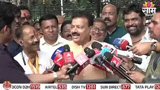 बाळासाहेबांच्या जन्मदिनी मोठा सवाल! मुंबईत शिवसेनेचाच महापौर हवा – भास्कर जाधवांचा थेट हल्ला