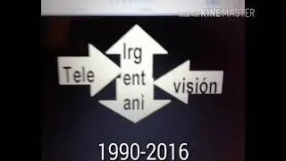 Historia de IRG TV (1990-9999) [DESACTUALIZADO]