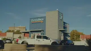 Dutch Bros opens first location in Metro East